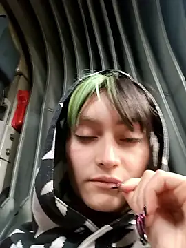 Kripta132 online show from 01/12/26, 12:49