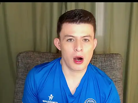 MARCUS FIRE online show from 11/06/25, 08:32