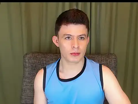 MARCUS FIRE online show from 11/10/25, 07:57