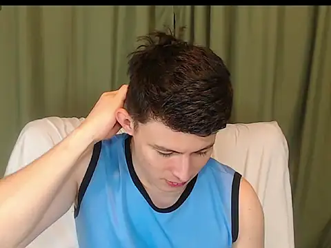 MARCUS FIRE online show from 11/14/25, 10:40