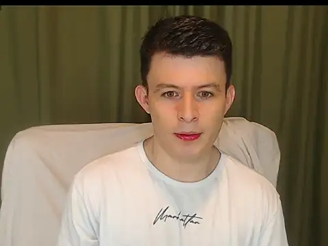 MARCUS FIRE online show from 11/15/25, 09:54