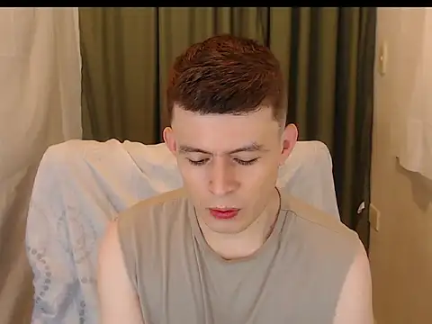 MARCUS FIRE online show from 11/30/25, 01:59