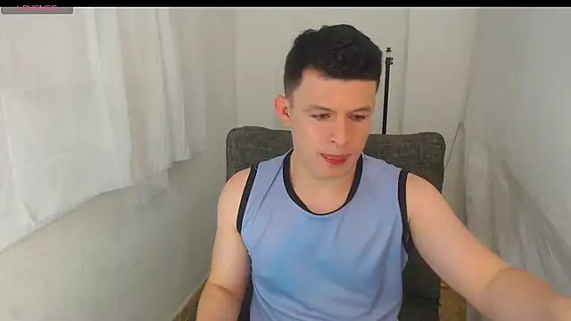 MARCUS FIRE online show from 02/26/26, 09:03