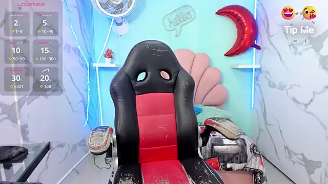 valeria martinez19 online show from 04/09/26, 03:17