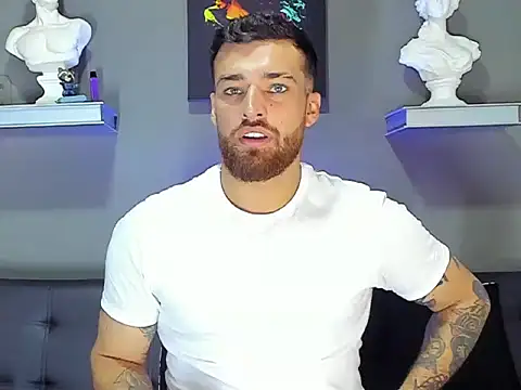 Thorevans2424 online show from 11/21/25, 12:43