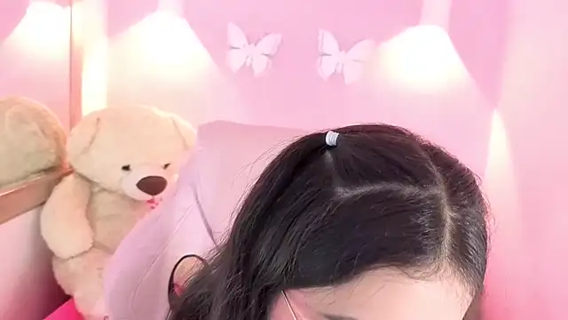 Little arii online show from 04/10/26, 07:07