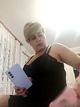 MilkySky online show from 11/20/25, 05:45