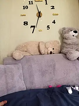 MilkySky online show from 12/17/25, 09:32