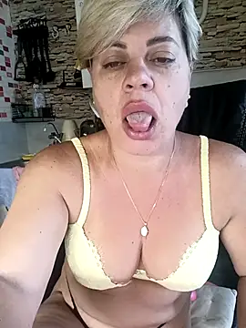 MilkySky online show from 03/18/26, 07:00