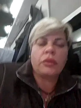 MilkySky online show from 04/15/26, 06:37