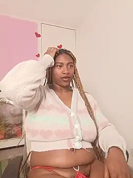 Snapshot of EvonyFoxxx chatting on 03/18/26, 11:08 EvonyFoxxx online show from 03/18/26, 11:08