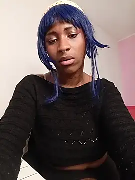 EvonyFoxxx online show from 05/02/26, 05:56