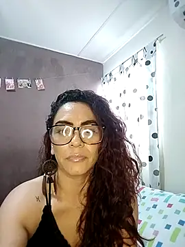 ROSALIAFILL online show from 10/30/25, 08:42