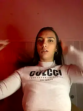 Mariinfame online show from 10/30/25, 03:41