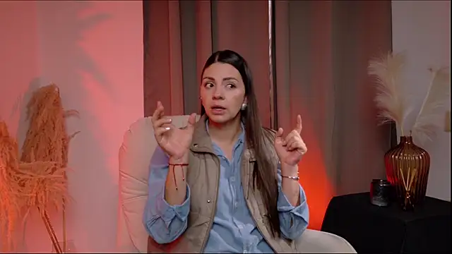 SeleneNova online show from 07/11/26, 03:26