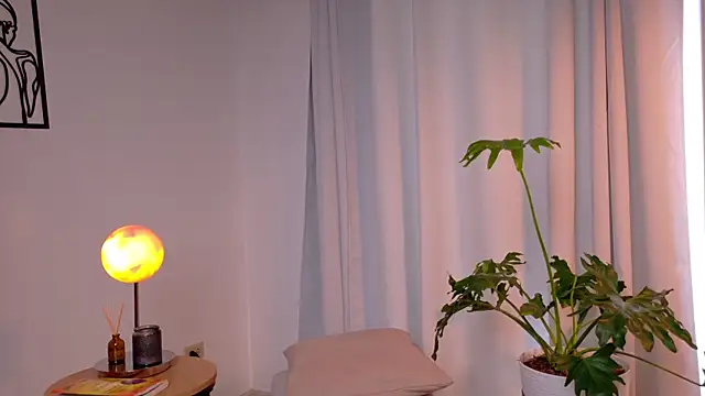 SeleneNova online show from 07/16/26, 05:19