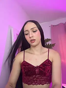BabyLauritaa online show from 06/02/26, 07:49