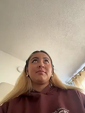 Elina Hills online show from 01/14/26, 07:08