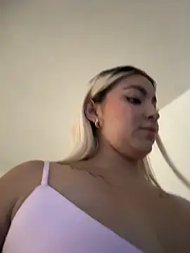 Elina Hills online show from 02/12/26, 03:07