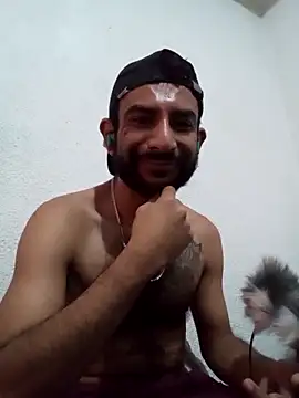 Barbanegra91mx online show from 10/30/25, 03:30