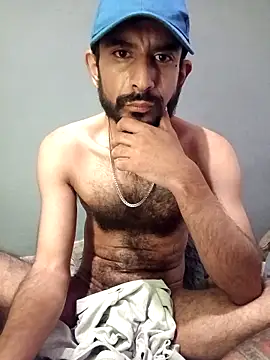 Barbanegra91mx online show from 11/15/25, 08:55