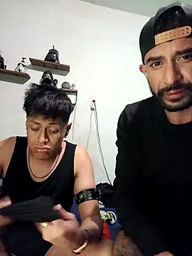 Barbanegra91mx online show from 01/06/26, 07:23