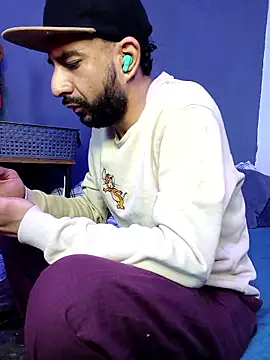 Barbanegra91mx online show from 01/12/26, 03:28