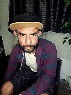 Barbanegra91mx online show from 01/16/26, 12:47