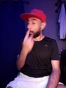 Barbanegra91mx online show from 01/18/26, 05:00