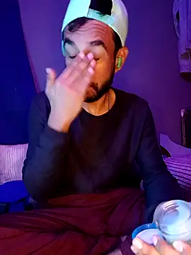 Barbanegra91mx online show from 02/01/26, 01:37