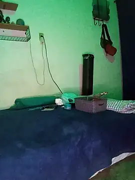 Barbanegra91mx online show from 03/03/26, 12:50