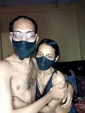 RITU COUPLE online show from 11/23/25, 07:24
