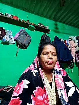 Sangita k online show from 11/28/25, 10:34