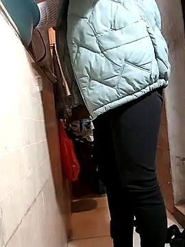 Drizzle-Rian online show from 01/11/26, 01:05