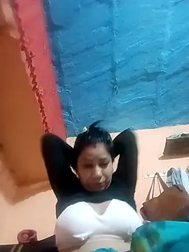 Sangita g online show from 02/09/26, 03:27