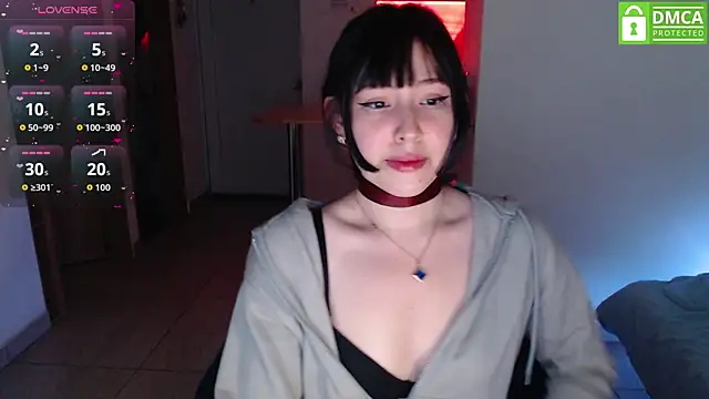 just meko online show from 12/02/25, 04:18