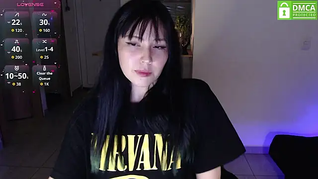 just meko online show from 02/14/26, 02:19