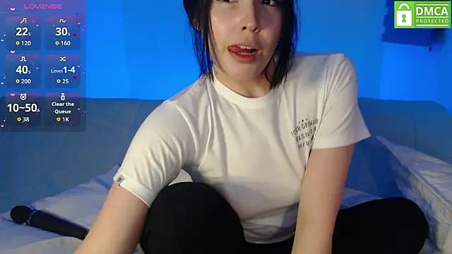 just meko online show from 03/03/26, 12:50