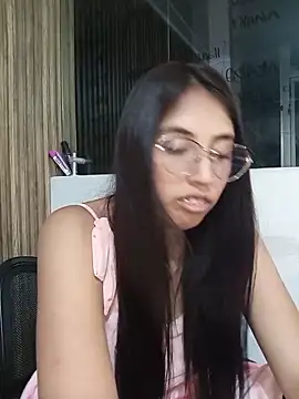 Valk submissive online show from 03/27/26, 04:18