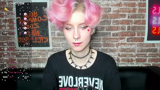 Angel Julles online show from 01/31/26, 07:11