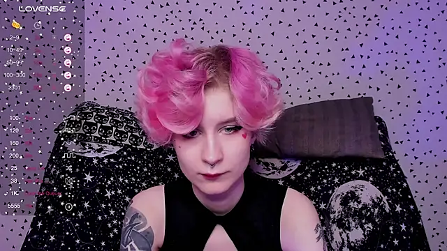 Snapshot of Angel_Julles chatting on 04/11/26, 07:51 Angel Julles online show from 04/11/26, 07:51