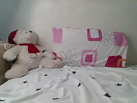 Petite baby5 online show from 02/20/26, 05:13