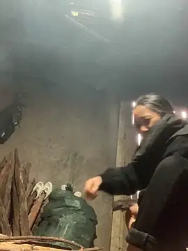 Snapshot of bi-bo123 chatting on 02/02/26, 06:34 bi-bo123 online show from 02/02/26, 06:34