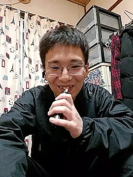 TERU kun jp online show from 12/17/25, 01:06