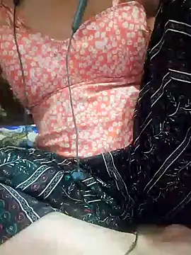 Neha4545 online show from 07/05/26, 06:37