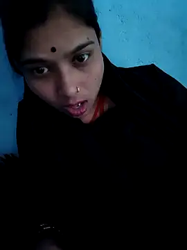 Cute Arushi online show from 11/09/25, 07:17