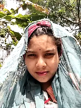 Cute Arushi online show from 01/13/26, 08:52