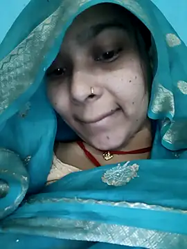 Cute Arushi online show from 03/07/26, 09:17