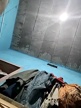 Cute Arushi online show from 03/09/26, 02:10