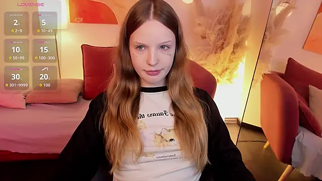 Snapshot of Iris_Fresh chatting on 02/13/26, 01:40 Iris Fresh online show from 02/13/26, 01:40